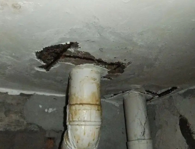 皋兰卫生间漏水维修公司浅析皋兰卫生间渗水维修的方法