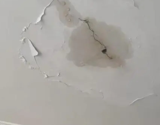 皋兰阳台漏水维修公司分享下屋面防水工程质量问题原因分析